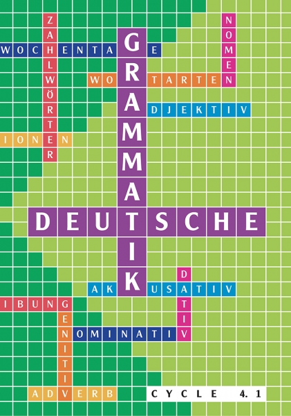 Deutsche Grammatik 4.1